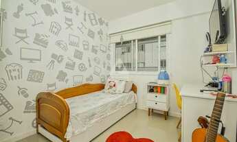 Imagem 6: Apartamento à venda, 3 quartos, 1 suíte, 2 vagas, Botafogo - RIO DE JANEIRO/RJ