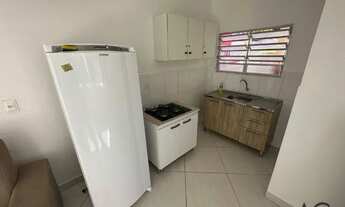 Imagem 5: Apartamento mobiliado para aluguel com 75 m² com 2 quartos no Morro das Pedras, Florianópo