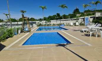 Imagem 2: Apartamento Semi - Mobiliado com 02 Quartos em Nova Iguaçu - Posse