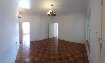 Imagem 2: Apartamento para aluguel tem 110 metros quadrados com 3 quartos em Cambuci - São Paulo - S