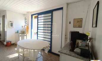 Imagem 4: Casa (térrea na rua) 3 dormitórios/suite, cozinha planejada