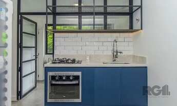 Imagem 5: Apartamento com 100 m², com 3 dormitórios, localizado no bairro Boa Vista em Porto Alegre