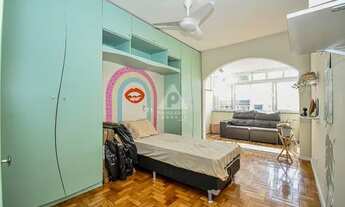 Imagem 16: COBERTURA EM BOTAFOGO