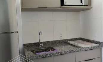 Imagem 4: Apartamento para Locação em São Paulo, Vila Mariana, 1 dormitório, 1 banheiro, 1 vaga