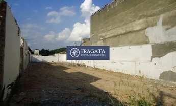 Imagem 2: Terreno à venda, 420 m² - Vila Leopoldina - São Paulo/SP