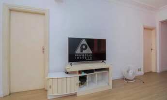 Imagem 4: Apartamento à venda, 3 quartos, 1 suíte, Copacabana - RIO DE JANEIRO/RJ