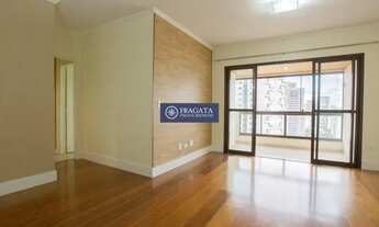 Imagem 6: Apartamento com 3 dormitórios (1 suite) à venda, 102 m² por R$ 2.050.000 - Vila Nova Conce