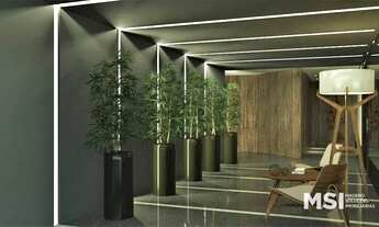 Imagem 3: Apartamento com 3 dormitórios à venda, 85 m² por R$ 727.114 - Cabral - Curitiba/PR