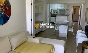 Imagem 6: Apartamento lindíssimo no Porto das Dunas - Fortaleza