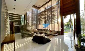 Imagem 4: Casa à venda, 1374 m² por R$ 17.000.000,00 - Jardim Acapulco - Guarujá/SP