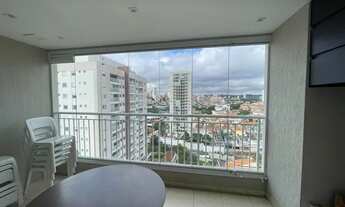 Imagem 5: Apartamento para aluguel possui 65 metros quadrados com 2 quartos em Vila da Saúde - São P