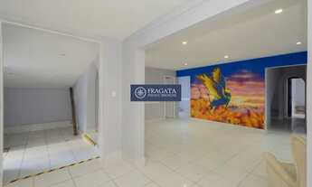 Imagem 4: Av Rebouças - Sobrado Comercial 500m² de área total!!