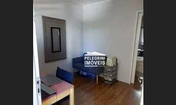 Imagem 2: Apartamento com 1 dormitório à venda, 45 m² por R$ 213.000,00 - Jardim Guanabara - Campina