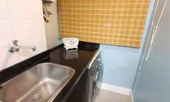 Imagem 5: Apartamento com 1 dormitório à venda, 56 m² por R$ 690.000,00 - Barra da Tijuca - Rio de J