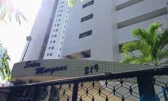 Imagem 3: ALG APT. PERTO DO COLÉGIO BOA VIAGEM E HOSPITAL BOA VIAGEM 3 QTS em BOA VIAGEM - RECIFE