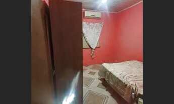 Imagem 3: Aluga casa MOBILIADA loteamento paraíso do sul Santa Maria NÃO RESPONDO CHAT SÓ WHATSAPP