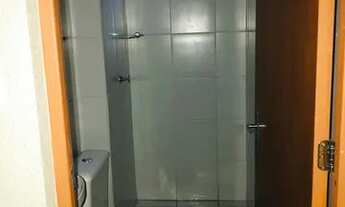 Imagem 6: Oportunidade vendo uma chave de um apartamento no Turu