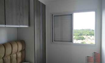 Imagem 3: Apartamento para Venda em Bauru, COLONIAL, 2 dormitórios, 1 banheiro, 2 vagas