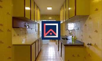 Imagem 6: Venda Apartamento 3 Dormitórios - 120 m² Alto da Lapa