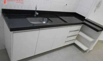 Imagem 5: 1 DORM, 55 m² - Vila Mariana - São Paulo/SP - AP6854