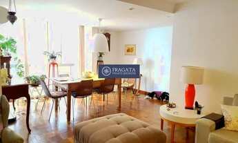 Imagem: Lindo apartamento com 3 dormitórios à