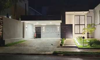 Imagem: Casa Condomínio em Araraquara