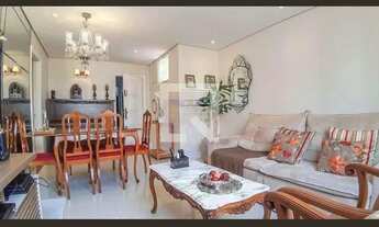 Imagem: Apartamento à Venda - Botafogo, 2 Quartos