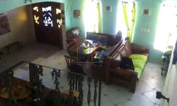 Imagem 7: REF 77 - EXCELENTE CASA COND. FECHADO PARK IMPERIAL 5 DORMS(4 SUITES), PISCINA E ESPAÇO