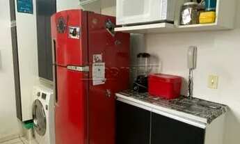 Imagem 4: Apartamento Padrão em Araraquara