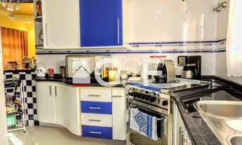 Imagem 5: Casa para locação no Proença, em Campinas