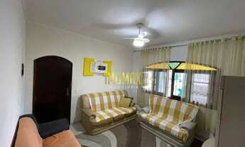 Imagem 7: Casa com 2 dormitórios à venda, 85 m² por R$ 320.000,00 - Caiçara - Praia Grande/SP