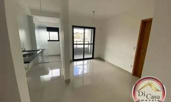 Imagem 3: Apartamento com 1 dormitório, 47 m² - venda por R$ 450.000,00 ou aluguel por R$ 2.750,00/m