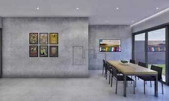 Imagem 6: Casa à venda, 225 m² por R$ 1.850.000,00 - Condomínio Vila Verona - Sorocaba/SP