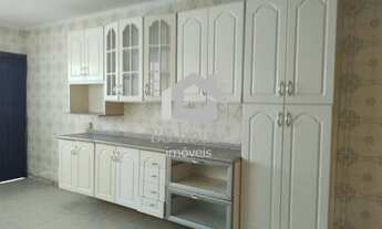 Imagem 2: Sobrado 3 dormitórios, 2 vagas - Valparaíso