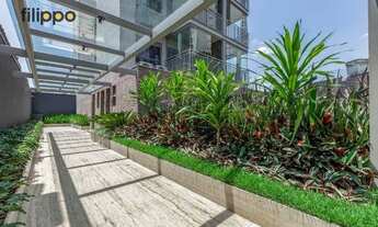 Imagem: Apartamento Garden com 1 dormitório para