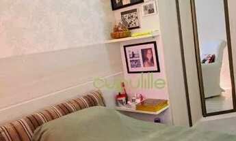 Imagem 5: Apartamento com 3 dormitórios à venda, 87 m² por R$ 630.000,00 - Santa Rosa - Niterói/RJ