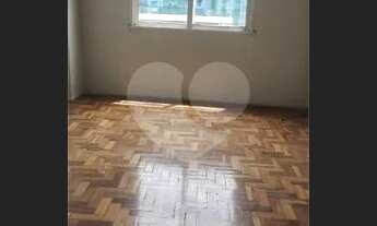 Imagem 2: Ótimo apartamento claro, arejado {VP