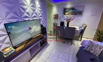 Imagem: Apartamento com 2 dormitórios à venda