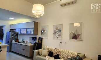 Imagem 4: Casa Térrea em Indaiatuba, Condomínio Vila Ytu com 2 quartos e 1 suíte - 117 m²