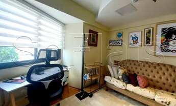 Imagem 4: Flat próx a Marginal Pniheiros, Av dos Bandeirantes e demais vias de acesso. Sem nenhuma b