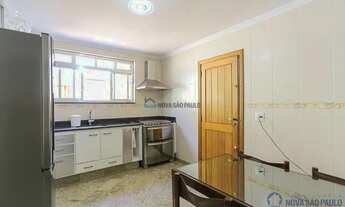 Imagem 6: Belo e Amplo Sobrado 2 dmt 141 a.u. 2 vagas - Aeroporto