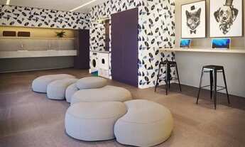 Imagem 7: São Paulo - Apartamento Padrão - Brooklin Novo