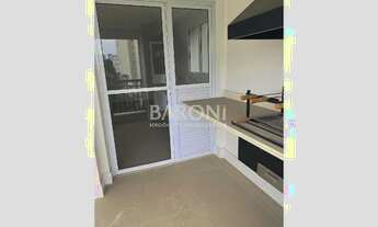 Imagem 2: São Paulo - Apartamento Padrão - Morumbi