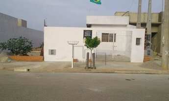 Imagem: Casa com 2 dormitórios à venda, 90 m²