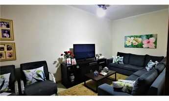 Imagem 4: Sobrado de 3 quartos, sendo 1 suíte - Jardim Antártica - Ribeirão Preto