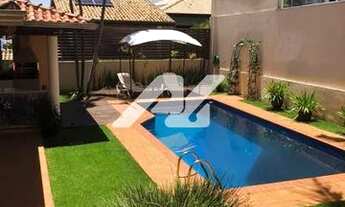 Imagem 7: Casa - Loteamento Caminhos de São Conrado (Sousas) - Campinas