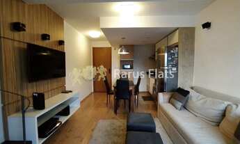 Imagem 3: Apartamento Duplex no Cond Park Lane - Bela Vista - São Paulo - SP