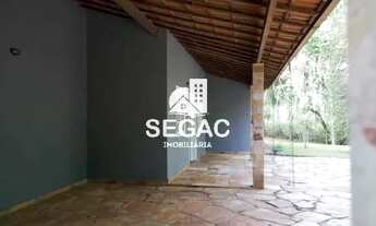 Imagem 6: Casa 04 quartos para locação - Parque do Engenho - Nova Lima