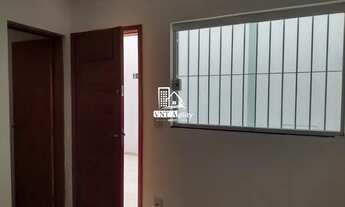 Imagem 4: Apartamento para locação no Metro Guilhermina, 2 dormitórios 40m2 sem vaga