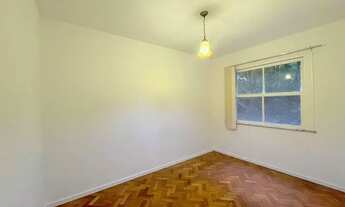 Imagem 5: Apartamento de 4 quartos com dependências completas